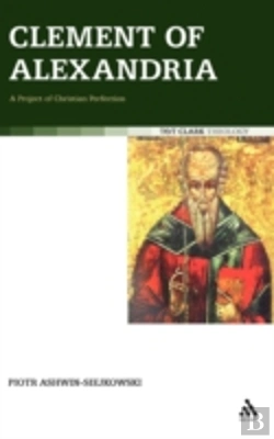 Bertrand.pt - Clement Of Alexandria