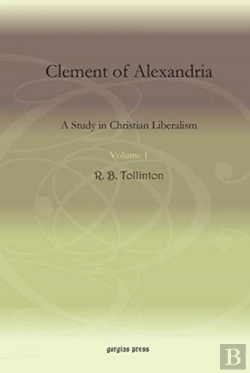 Bertrand.pt - Clement Of Alexandria (Vol 1)