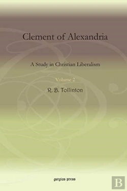 Bertrand.pt - Clement Of Alexandria (Vol 2)