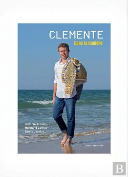Bertrand.pt - Clémente Dans La Lumière