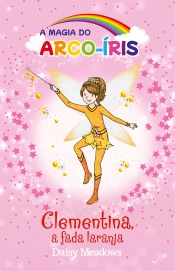 Clementina, a Fada Laranja