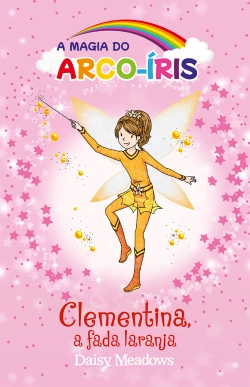 Bertrand.pt - Clementina, a Fada Laranja