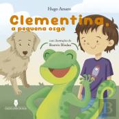 Clementina, a Pequena Osga