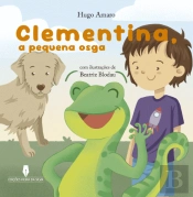 Clementina, a Pequena Osga