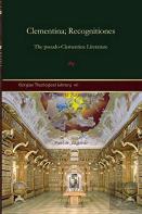 Clementina; Recognitiones