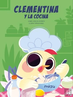 Bertrand.pt - Clementina Y La Cocina