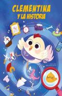 Clementina Y La Historia Busca Y Encuaentra