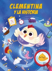 Clementina Y La Historia (Busca Y Encuentra)