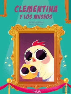 Bertrand.pt - Clementina Y Los Museos