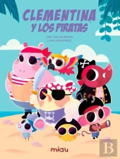 Clementina Y Los Piratas
