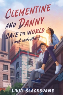 Bertrand.pt - Clementine And Danny Save The World (And Each Other)