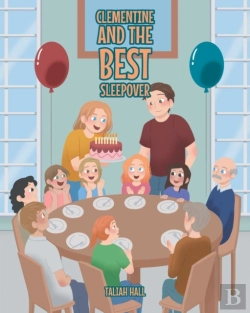 Bertrand.pt - Clementine And The Best Sleepover