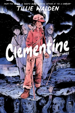 Bertrand.pt - Clementine Book Three