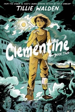 Bertrand.pt - Clementine Book Two