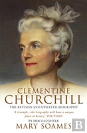 Clementine Churchill