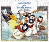 Clementine Et Celestin ; Le Gouter D'Anniversaire