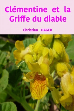 Bertrand.pt - Clémentine Et La Griffe Du Diable