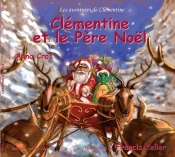 Clémentine Et Le Père Noël