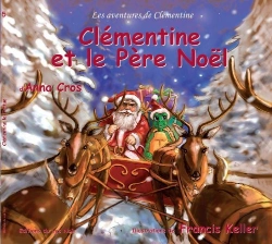 Bertrand.pt - Clémentine Et Le Père Noël