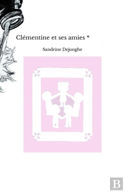 Bertrand.pt - Clémentine Et Ses Amies *