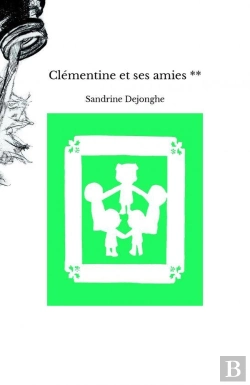 Bertrand.pt - Clémentine Et Ses Amies **