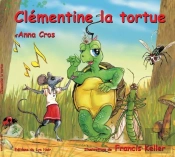 Clémentine La Tortue