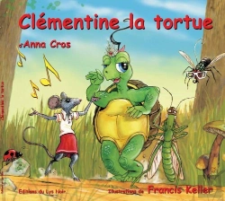 Bertrand.pt - Clémentine La Tortue