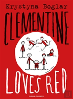 Bertrand.pt - Clementine Loves Red
