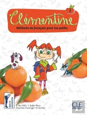 Clémentine : Méthode De Français Pour Les Petits ; 2 (Édition 2018)