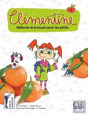 Clémentine Niveau 1 Élève
