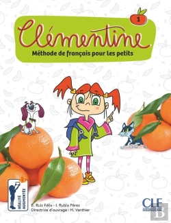 Bertrand.pt - Clémentine Niveau 1 Élève