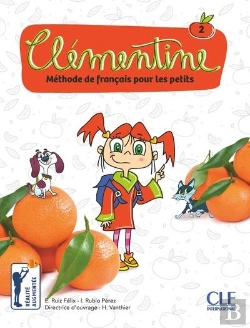 Bertrand.pt - Clémentine : Niveau 2 (Édition 2025)