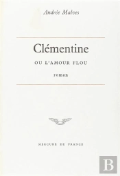 Clementine Ou L'Amour Flou