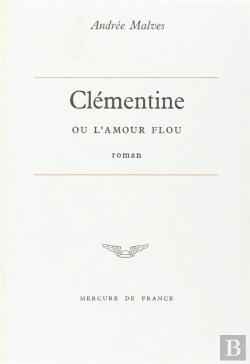 Bertrand.pt - Clementine Ou L'Amour Flou