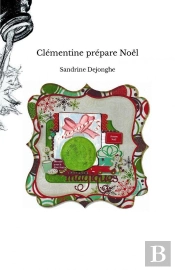 Clémentine Prépare Noël