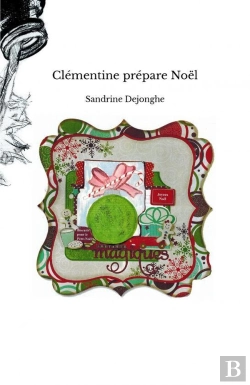 Bertrand.pt - Clémentine Prépare Noël
