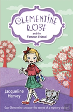 Bertrand.pt - Clementine Rose And The Famous Friend