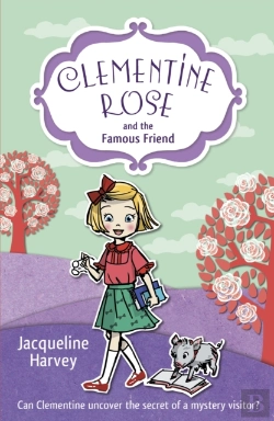 Bertrand.pt - Clementine Rose And The Famous Friend
