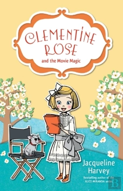 Bertrand.pt - Clementine Rose And The Movie Magic 9