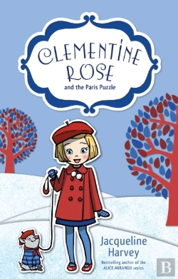 Bertrand.pt - Clementine Rose And The Paris Puzzle 12