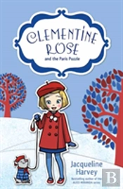 Clementine Rose And The Paris Puzzle 12