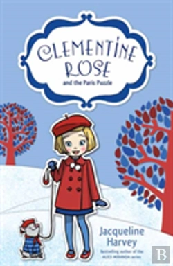 Bertrand.pt - Clementine Rose And The Paris Puzzle 12
