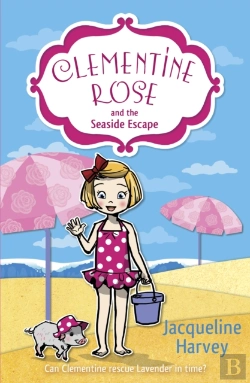 Bertrand.pt - Clementine Rose And The Seaside Escape