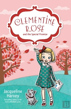Bertrand.pt - Clementine Rose And The Special Promise 11