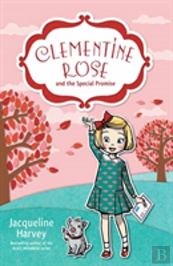 Bertrand.pt - Clementine Rose And The Special Promise 11