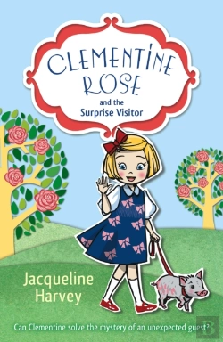 Bertrand.pt - Clementine Rose And The Surprise Visitor