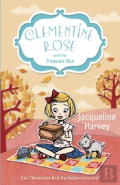 Clementine Rose And The Treasure Box