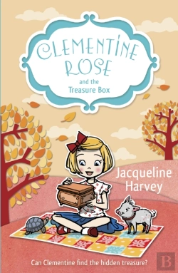 Bertrand.pt - Clementine Rose And The Treasure Box