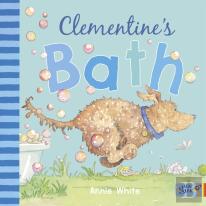 Clementine'S Bath