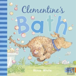 Bertrand.pt - Clementine'S Bath